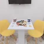 Anam E Core Apartment