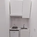 Anam E Core Apartment *
