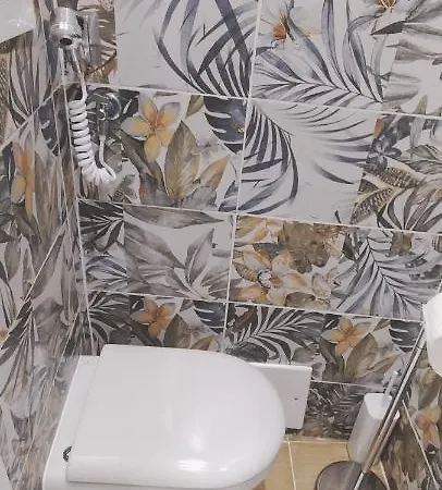 Anam E Core Apartmán *