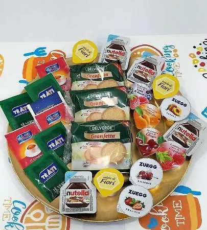 Appartement Anam E Core *