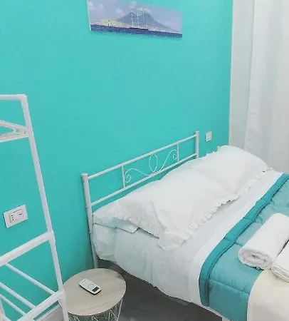 Anam E Core Appartement