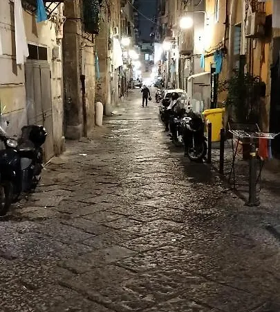 Anam E Core Appartement *