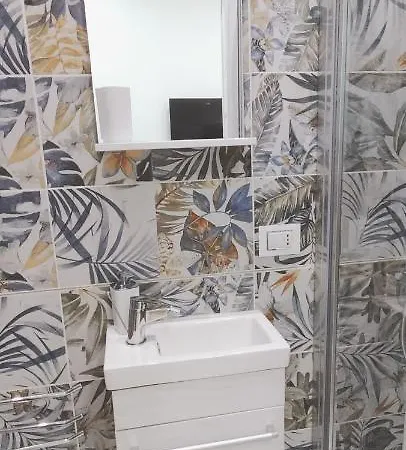 Appartement Anam E Core