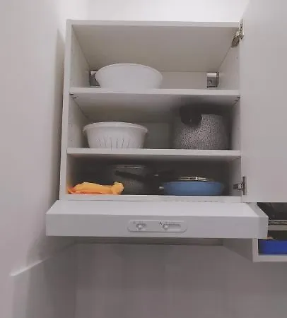 Anam E Core Apartment