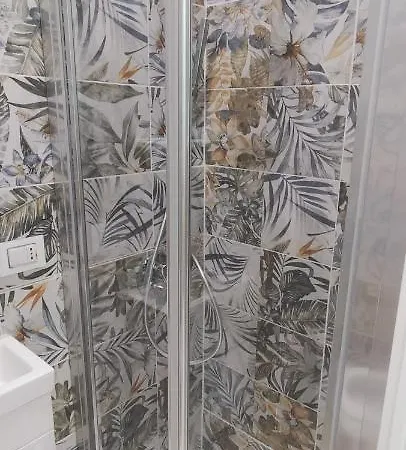 Apartmán Anam E Core *