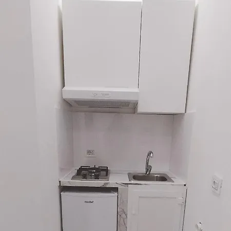 Anam E Core Apartmán *