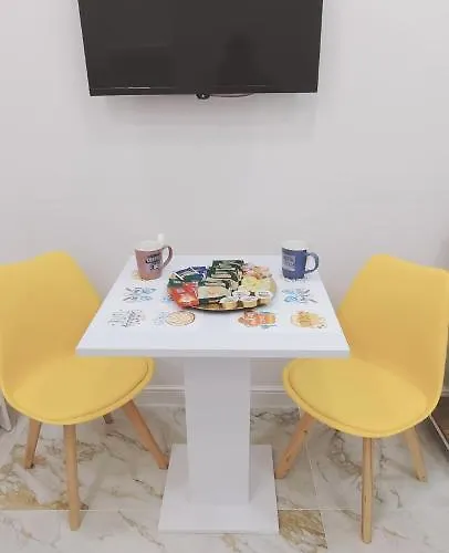 Anam E Core Апартаменты