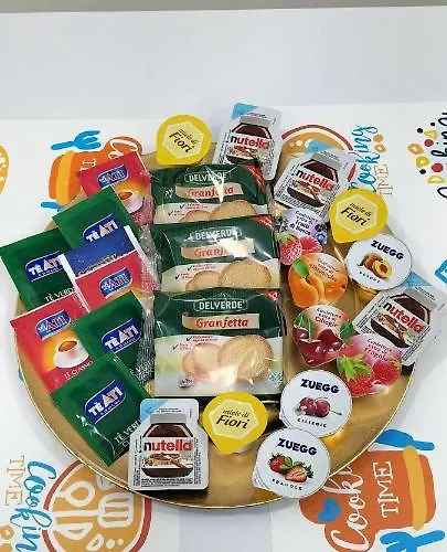 Апартаменты Anam E Core *