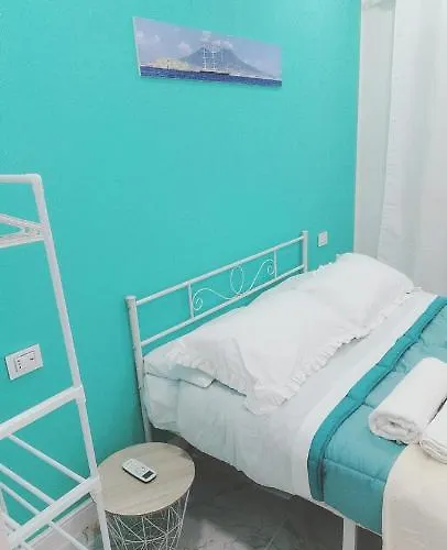 Anam E Core Апартаменты