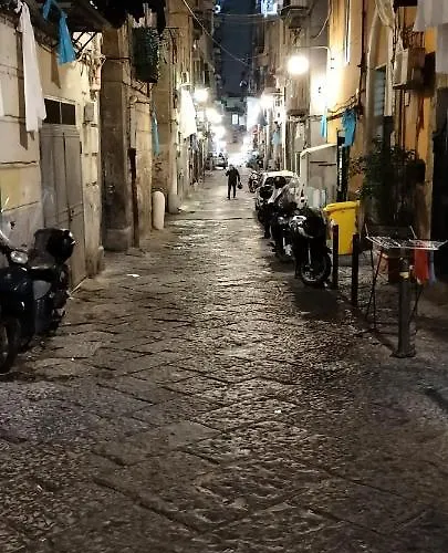 Anam E Core Апартаменты *