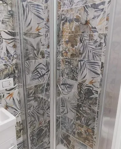 Апартаменты Anam E Core *