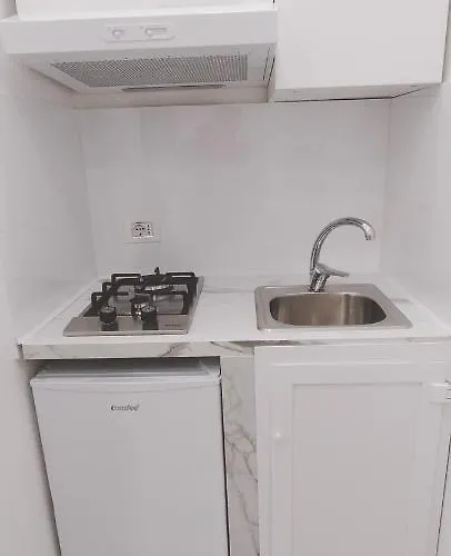 아파트 Anam E Core *