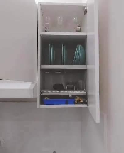 아파트 Anam E Core